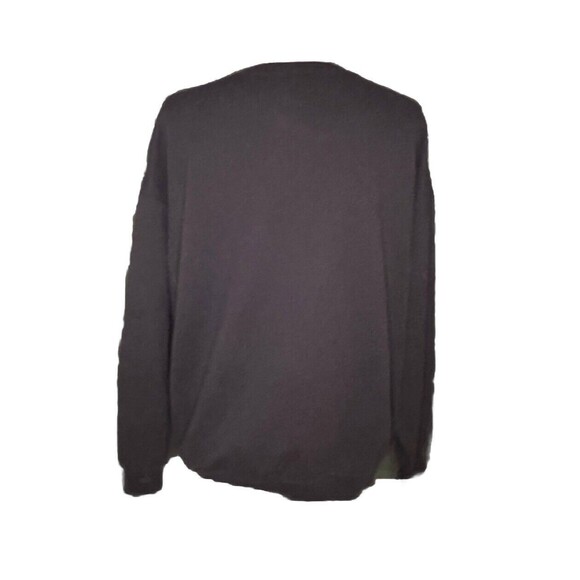 Vintage 90’s Barry School Of Law Crewneck Sweatshirt - Picture 2 of 3